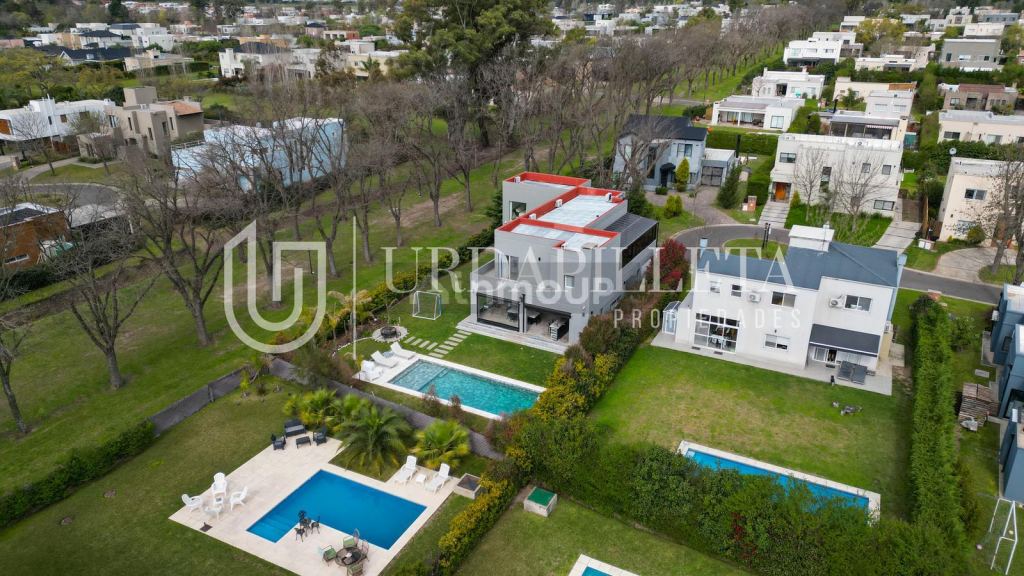 Terreno en Venta en Pilar, G.B.A. Zona Norte