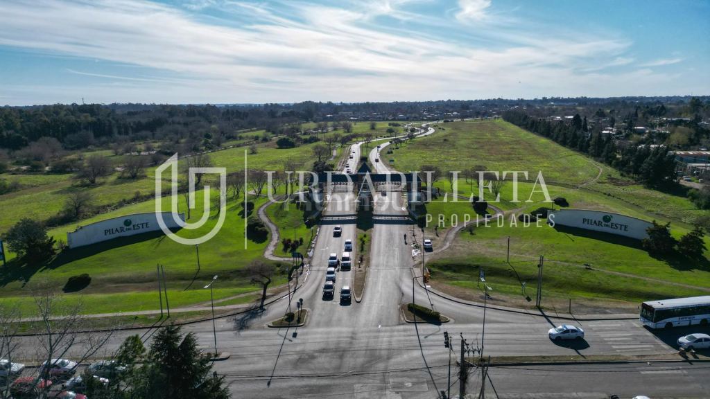 Terreno en Venta en Pilar, G.B.A. Zona Norte