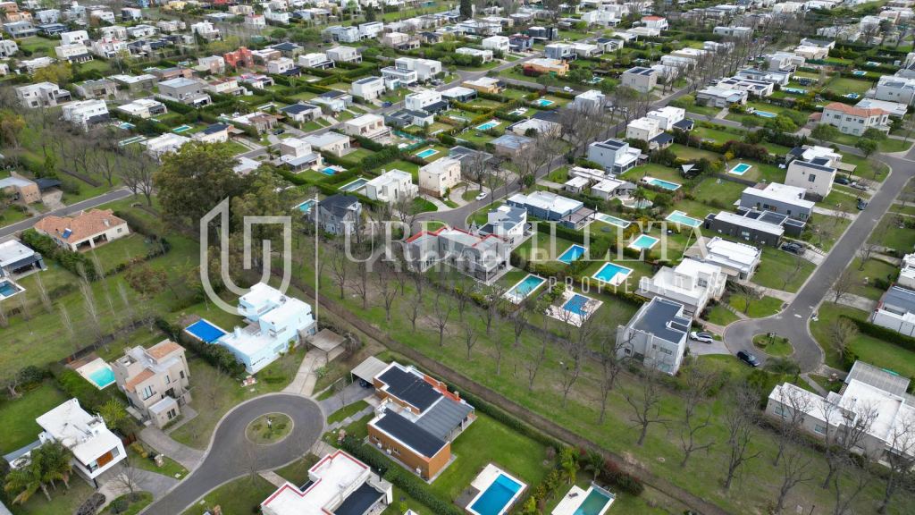 Terreno en Venta en Pilar, G.B.A. Zona Norte