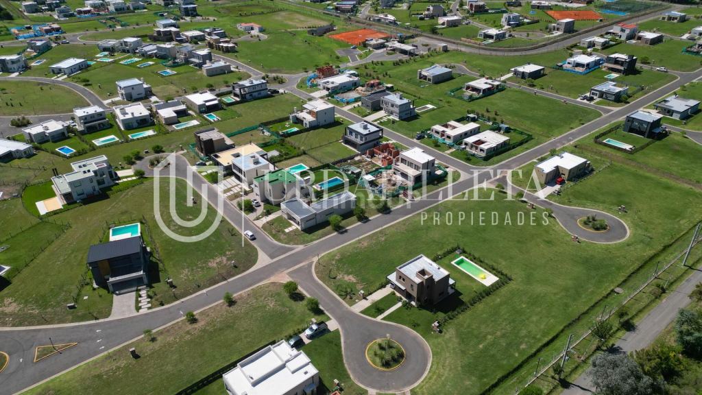 Terreno en Venta en Pilar, G.B.A. Zona Norte