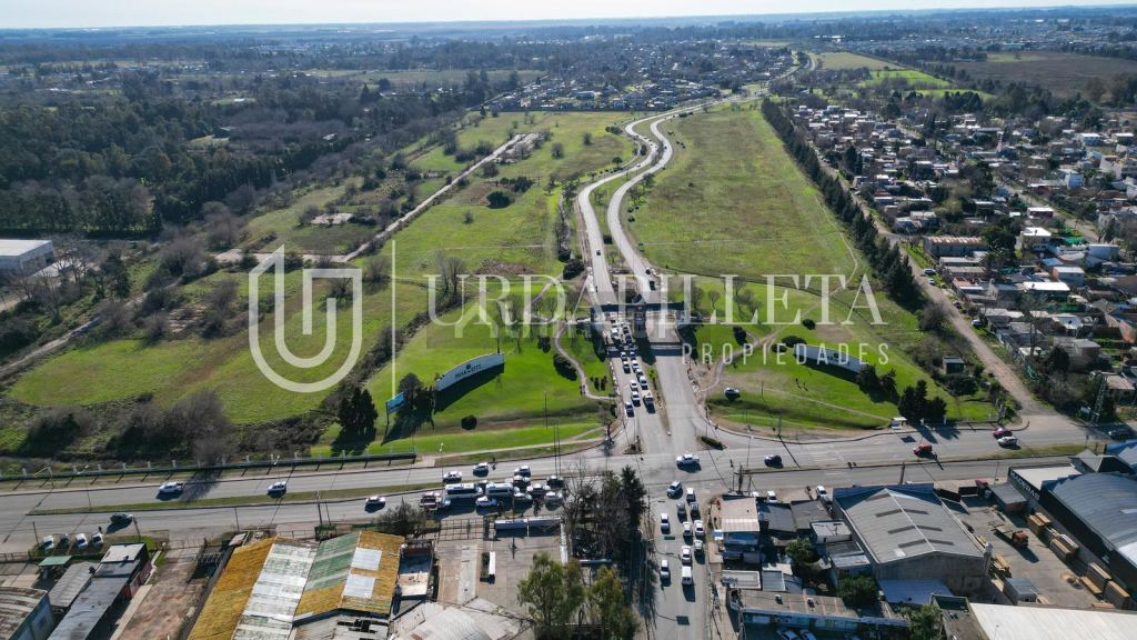 Terreno en Venta en Pilar, G.B.A. Zona Norte