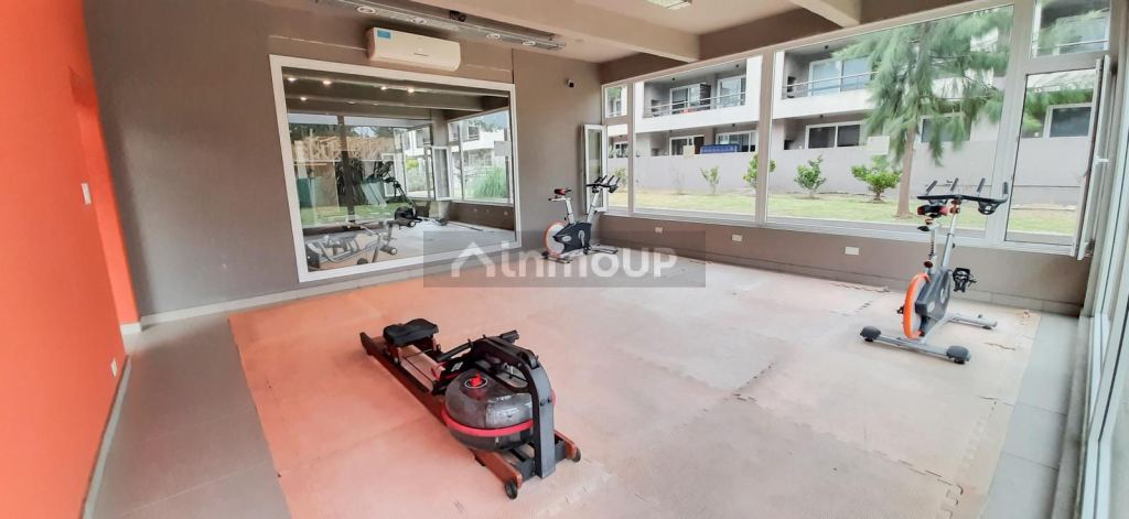 Departamento en Alquiler en Pilar, G.B.A. Zona Norte