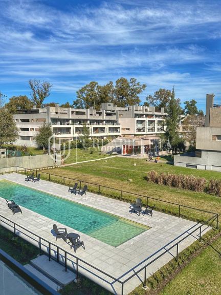 Departamento en Alquiler en Pilar, G.B.A. Zona Norte