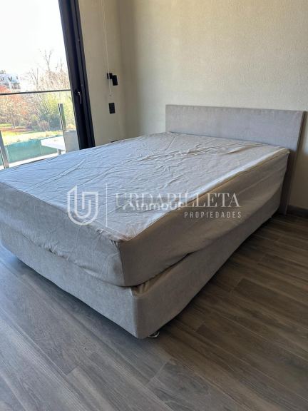 Departamento en Alquiler en Pilar, G.B.A. Zona Norte