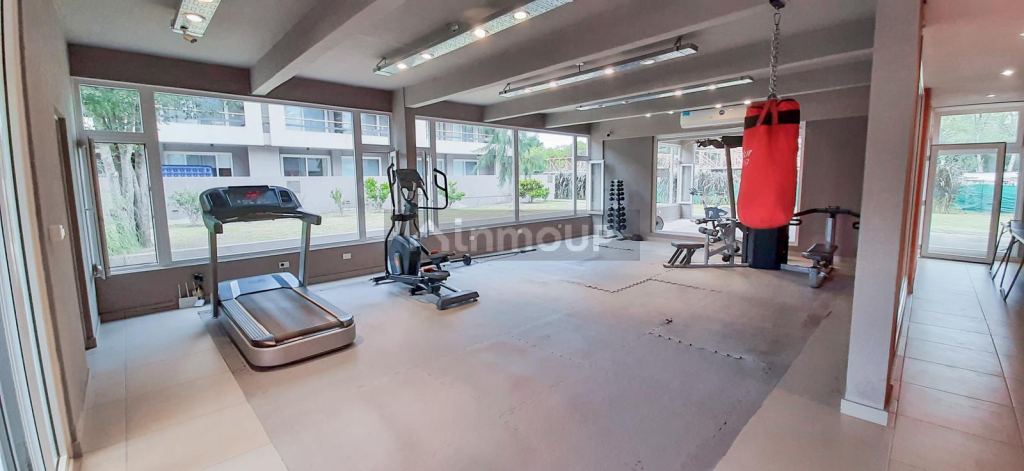 Departamento en Alquiler en Pilar, G.B.A. Zona Norte
