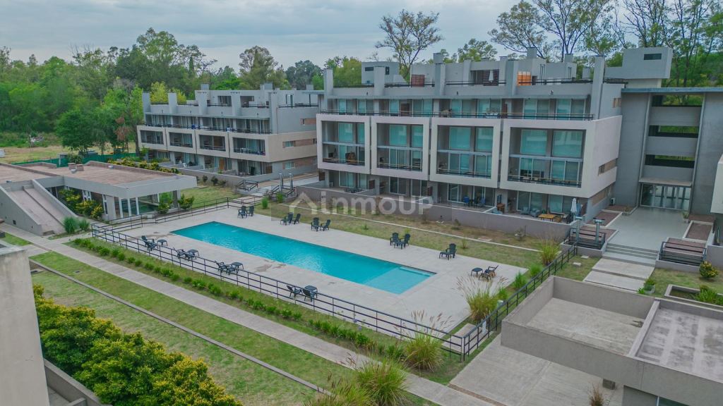 Departamento en Alquiler en Pilar, G.B.A. Zona Norte