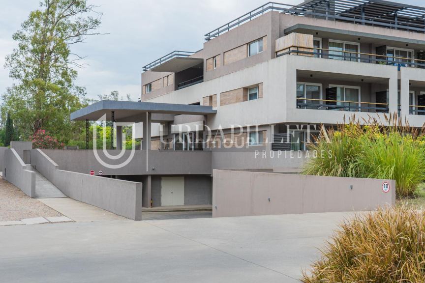 Departamento en Alquiler en Pilar, G.B.A. Zona Norte