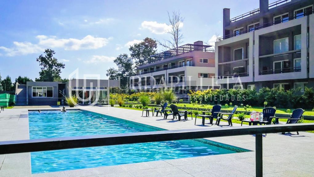 Departamento en Alquiler en Pilar, G.B.A. Zona Norte