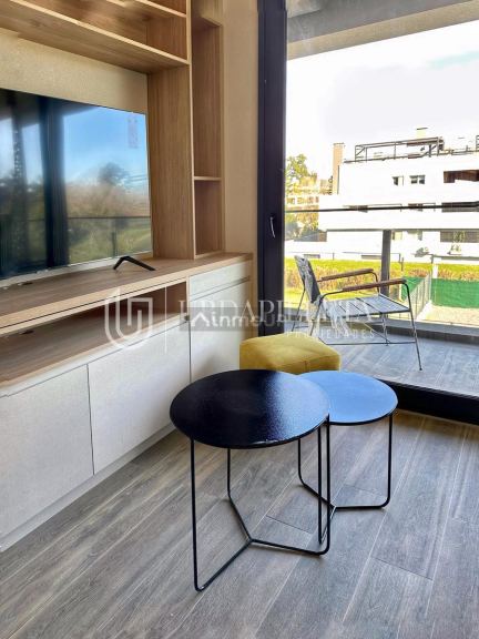 Departamento en Alquiler en Pilar, G.B.A. Zona Norte