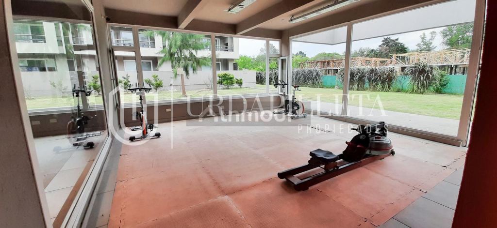 Departamento en Alquiler en Pilar, G.B.A. Zona Norte