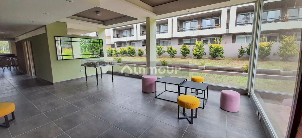 Departamento en Alquiler en Pilar, G.B.A. Zona Norte
