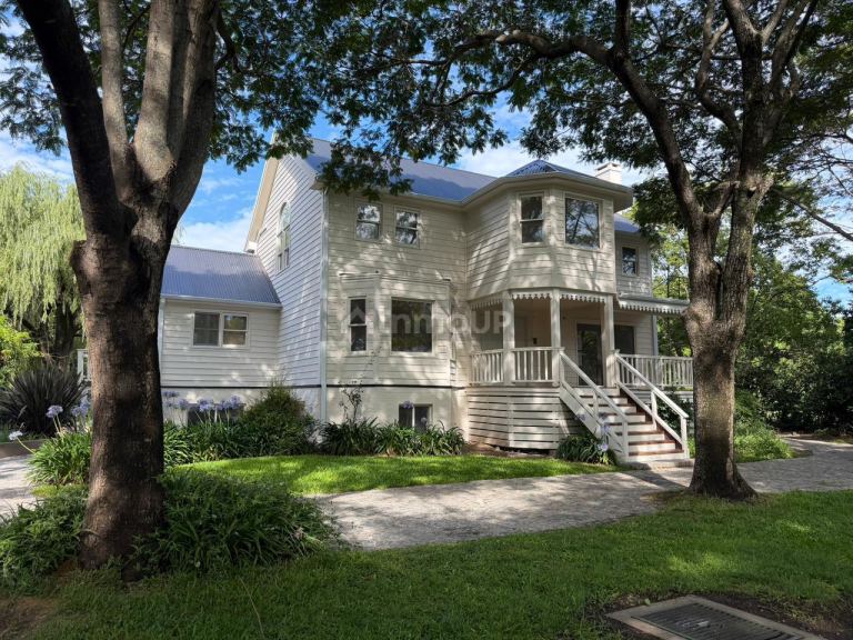 Casa en Alquiler en Malvinas Argentinas, G.B.A. Zona Norte