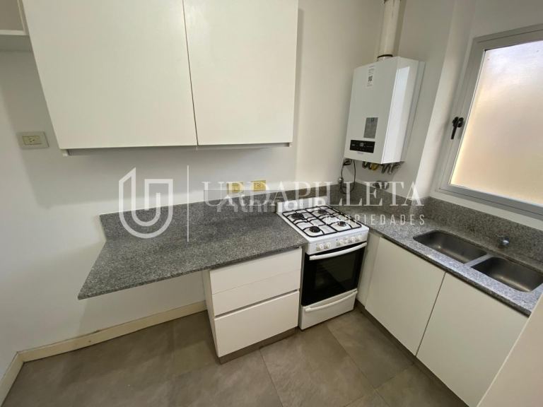 Departamento en Venta en Pilar, G.B.A. Zona Norte