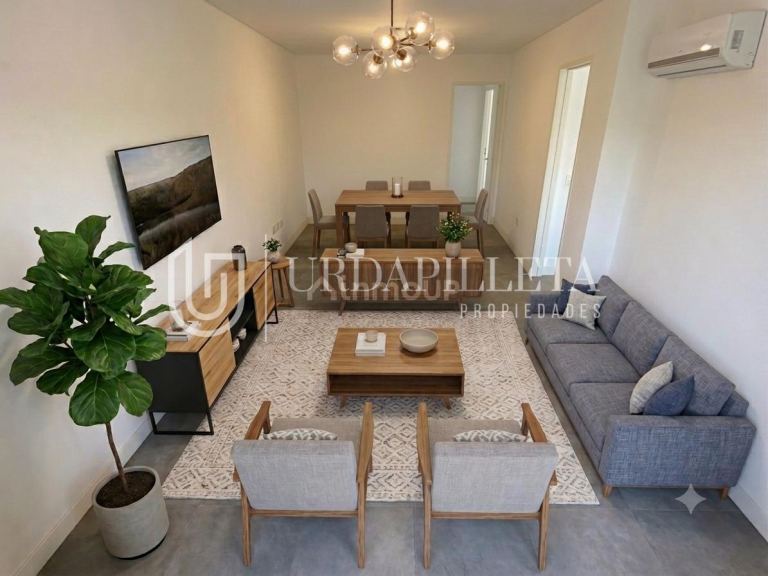 Departamento en Venta en Pilar, G.B.A. Zona Norte