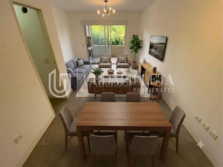 Departamento en Venta en Pilar, G.B.A. Zona Norte