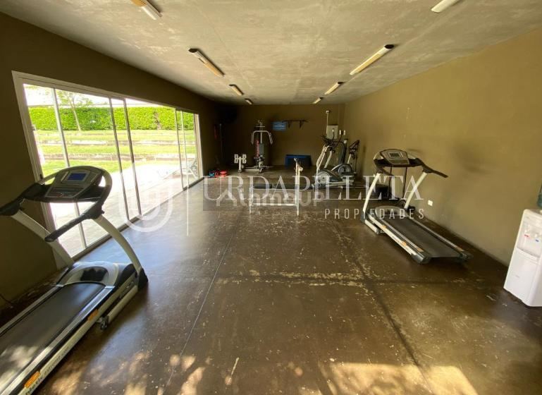 Departamento en Venta en Pilar, G.B.A. Zona Norte