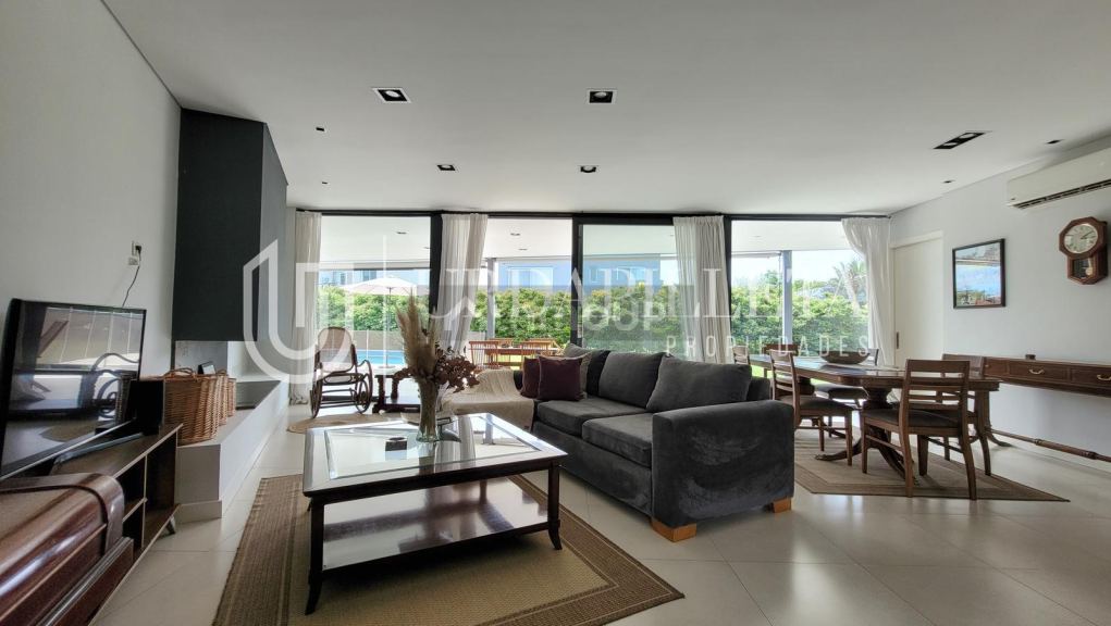 Casa en Venta en Pilar, G.B.A. Zona Norte