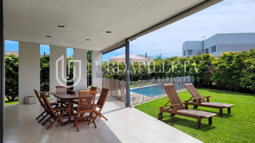 Casa en Venta en Pilar, G.B.A. Zona Norte