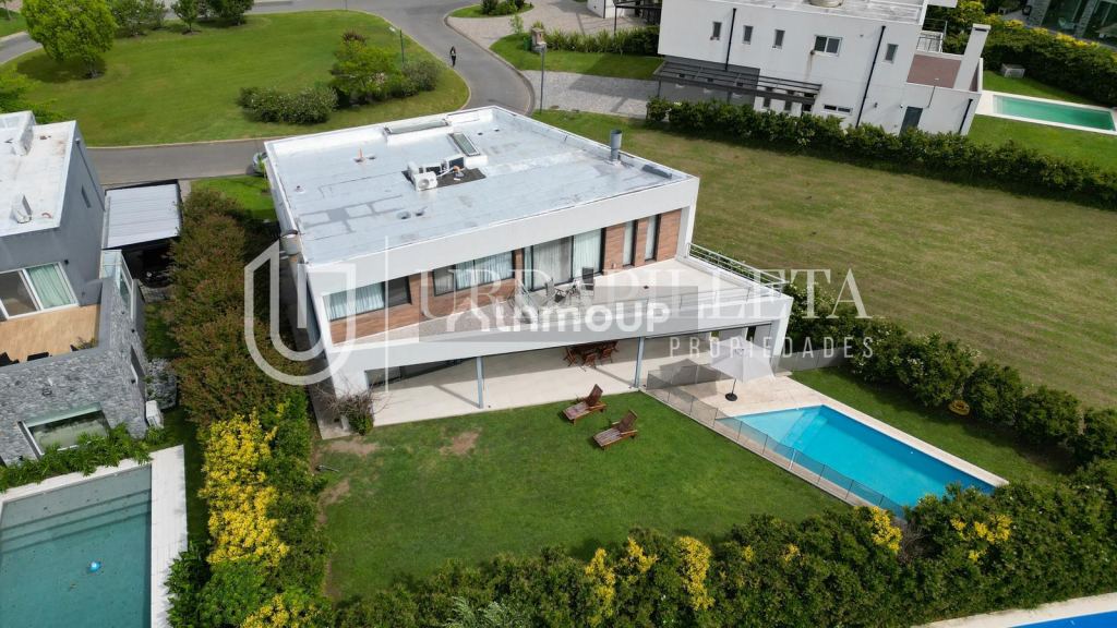 Casa en Venta en Pilar, G.B.A. Zona Norte