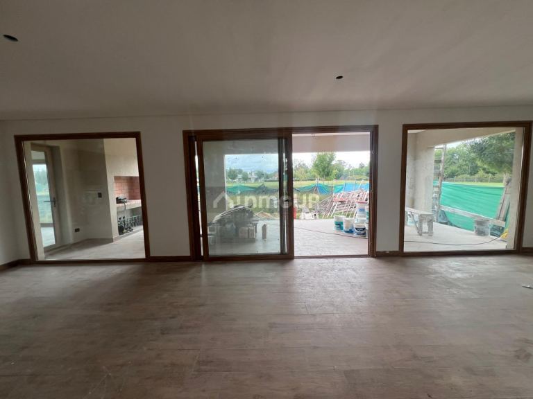 Casa en Venta en Pilar, G.B.A. Zona Norte