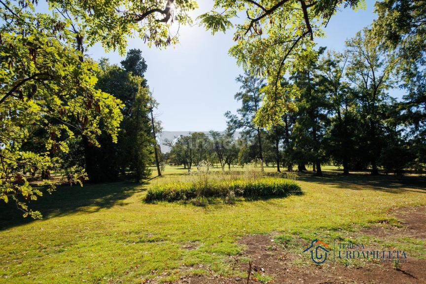 Terreno en Venta en Pilar, G.B.A. Zona Norte