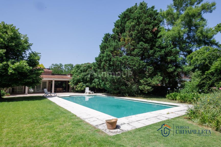 Casa en Venta en Pilar, G.B.A. Zona Norte