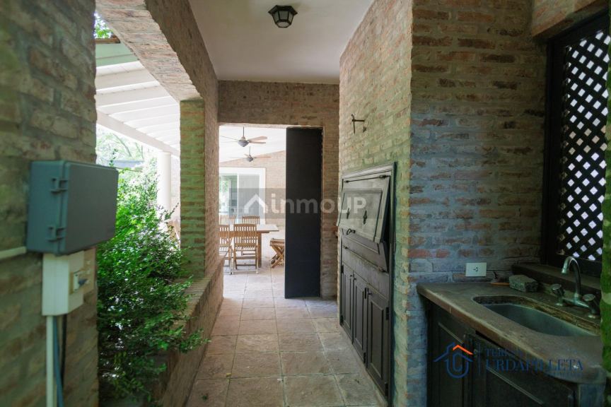 Casa en Venta en Pilar, G.B.A. Zona Norte
