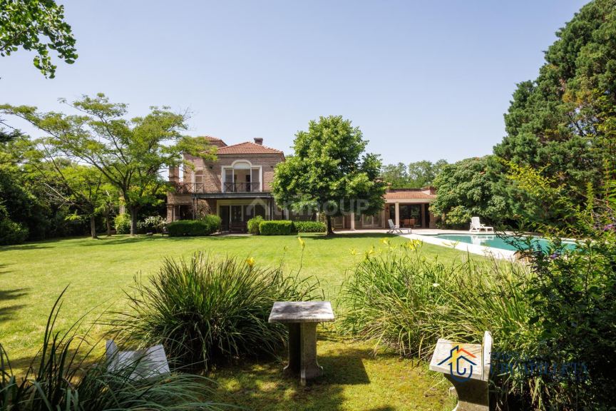 Casa en Venta en Pilar, G.B.A. Zona Norte