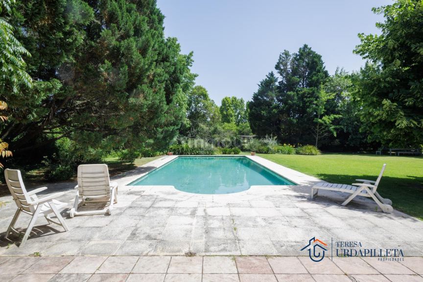 Casa en Venta en Pilar, G.B.A. Zona Norte