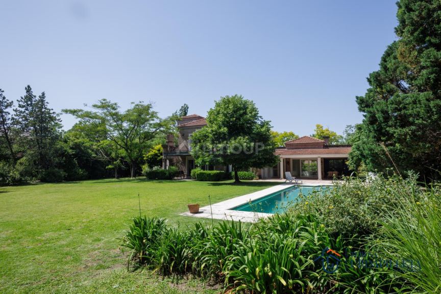 Casa en Venta en Pilar, G.B.A. Zona Norte