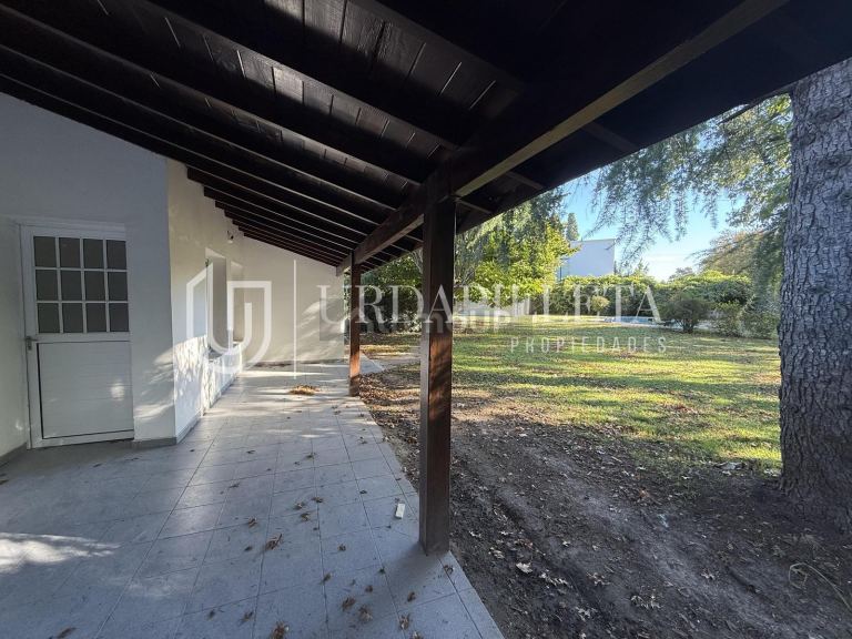 Casa en Venta en Pilar, G.B.A. Zona Norte