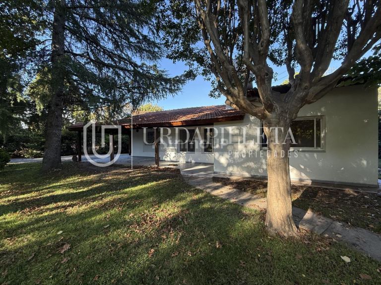 Casa en Venta en Pilar, G.B.A. Zona Norte