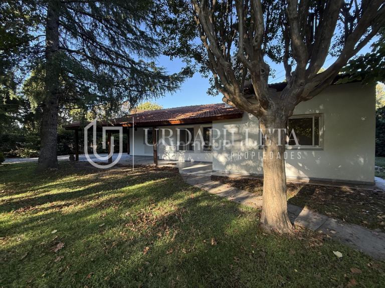 Casa en Venta en Pilar, G.B.A. Zona Norte