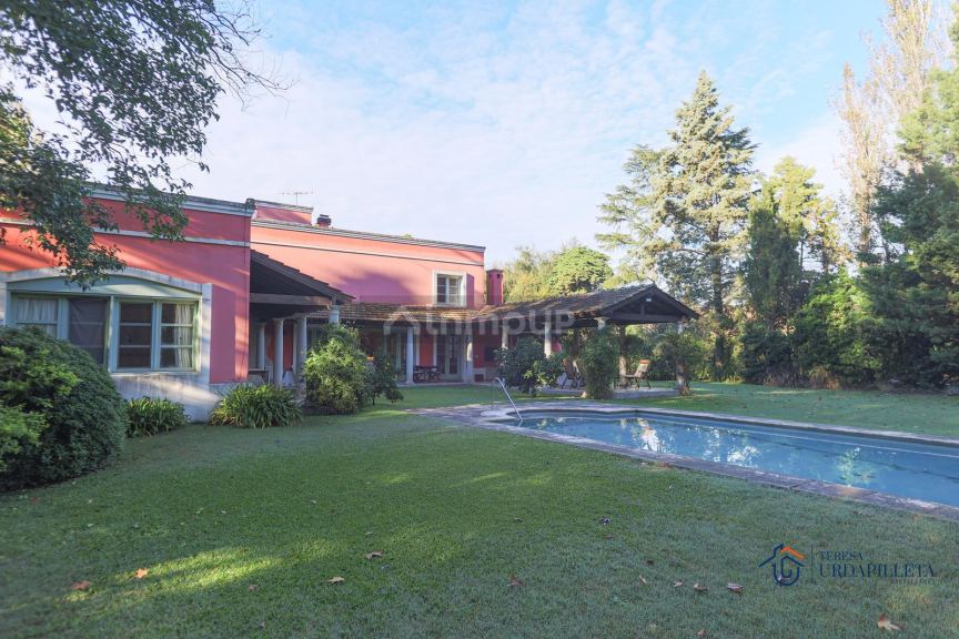 Casa en Venta en Pilar, G.B.A. Zona Norte