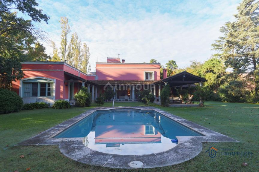 Casa en Venta en Pilar, G.B.A. Zona Norte