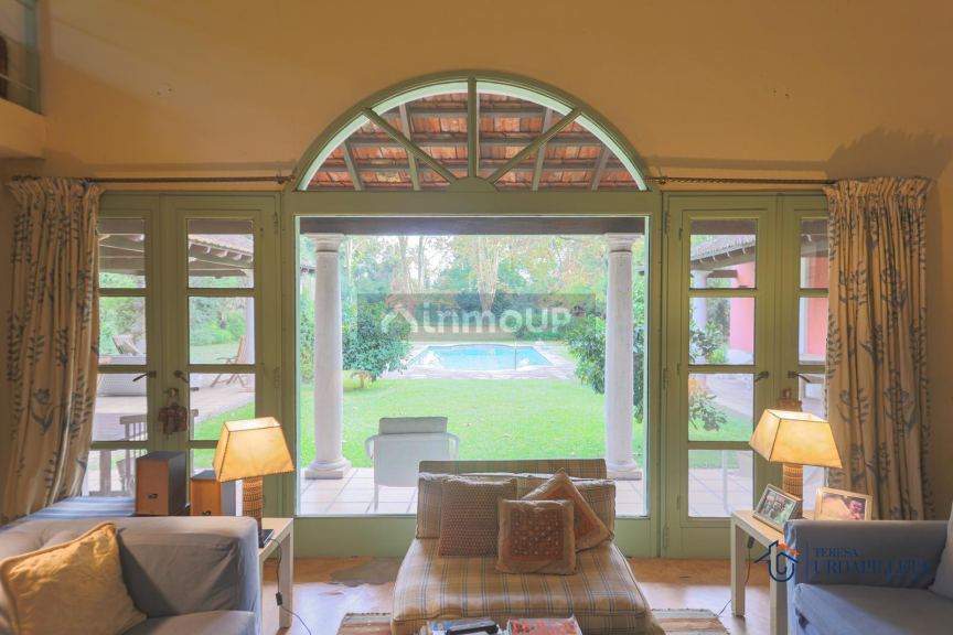 Casa en Venta en Pilar, G.B.A. Zona Norte
