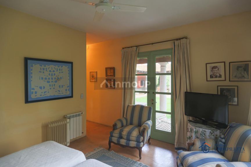 Casa en Venta en Pilar, G.B.A. Zona Norte