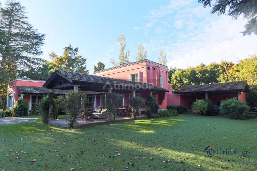 Casa en Venta en Pilar, G.B.A. Zona Norte