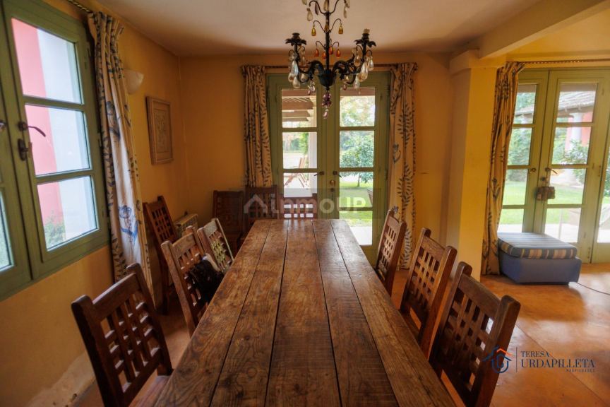 Casa en Venta en Pilar, G.B.A. Zona Norte