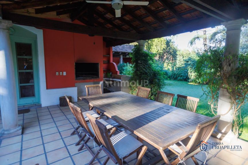 Casa en Venta en Pilar, G.B.A. Zona Norte