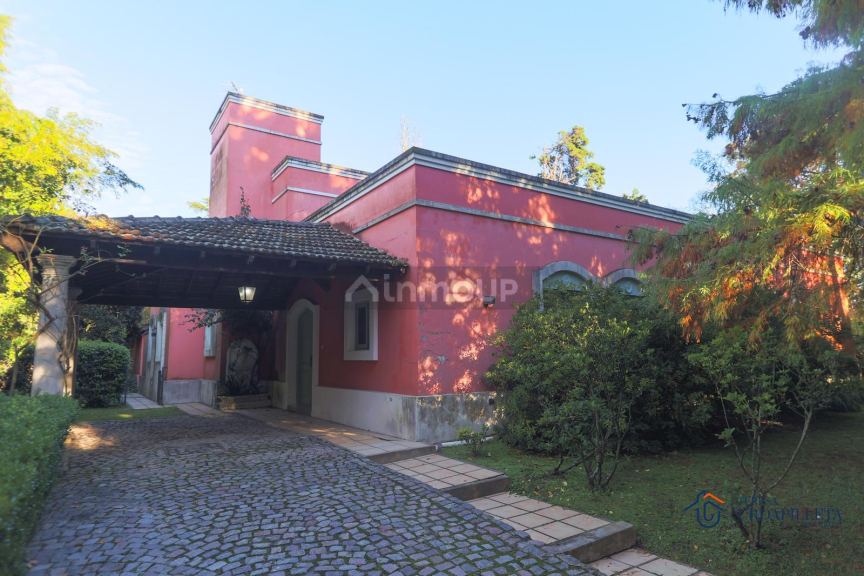Casa en Venta en Pilar, G.B.A. Zona Norte