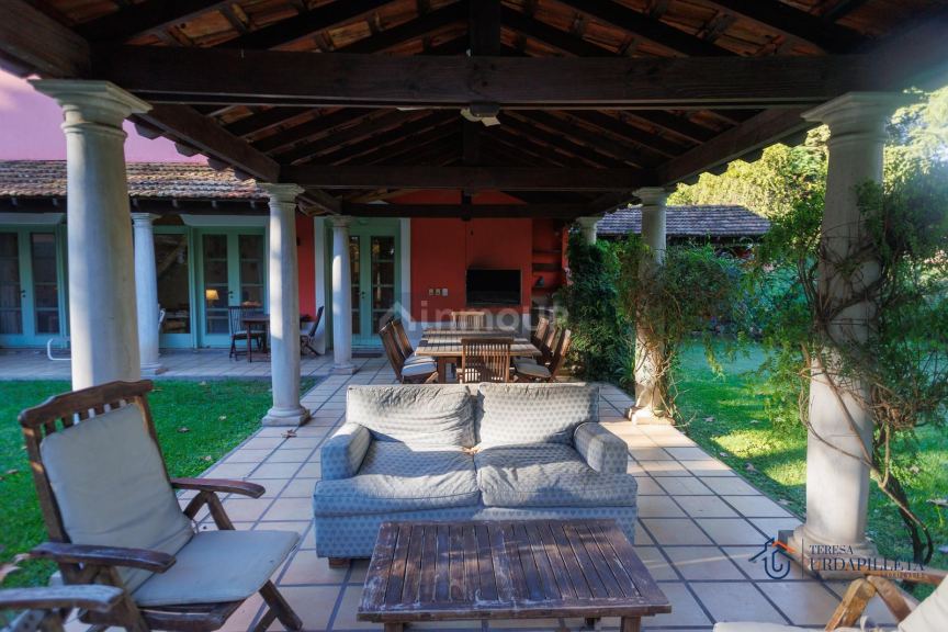 Casa en Venta en Pilar, G.B.A. Zona Norte