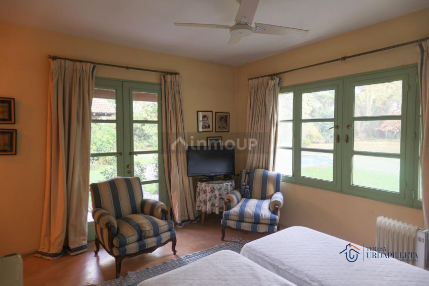 Casa en Venta en Pilar, G.B.A. Zona Norte