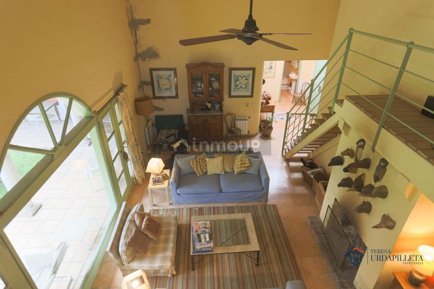 Casa en Venta en Pilar, G.B.A. Zona Norte