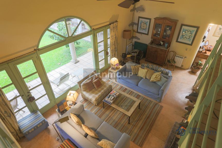 Casa en Venta en Pilar, G.B.A. Zona Norte