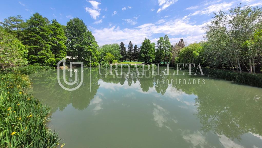 Departamento en Venta en Pilar, G.B.A. Zona Norte