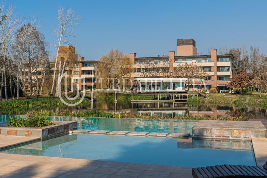 Departamento en Venta en Pilar, G.B.A. Zona Norte