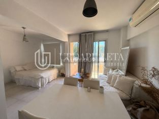 Pilar Mono ambiente en venta en Villa del Lago, Pilar.