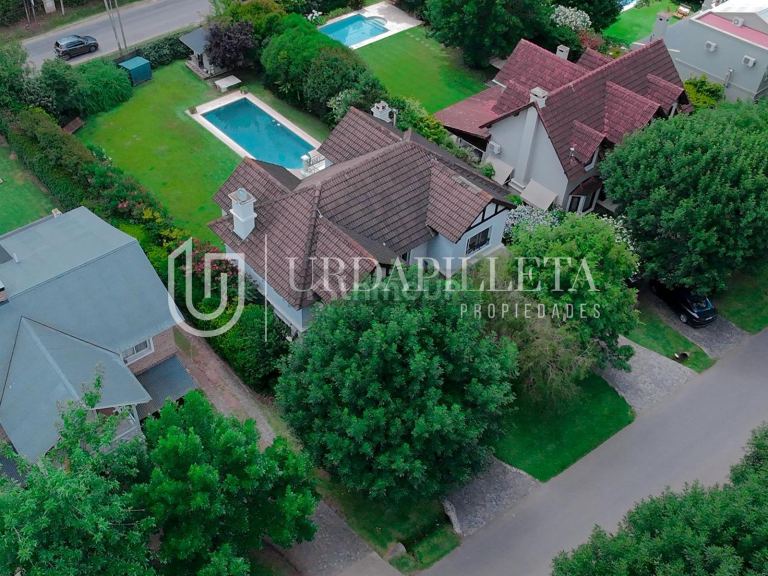 Casa en Venta en Pilar, G.B.A. Zona Norte
