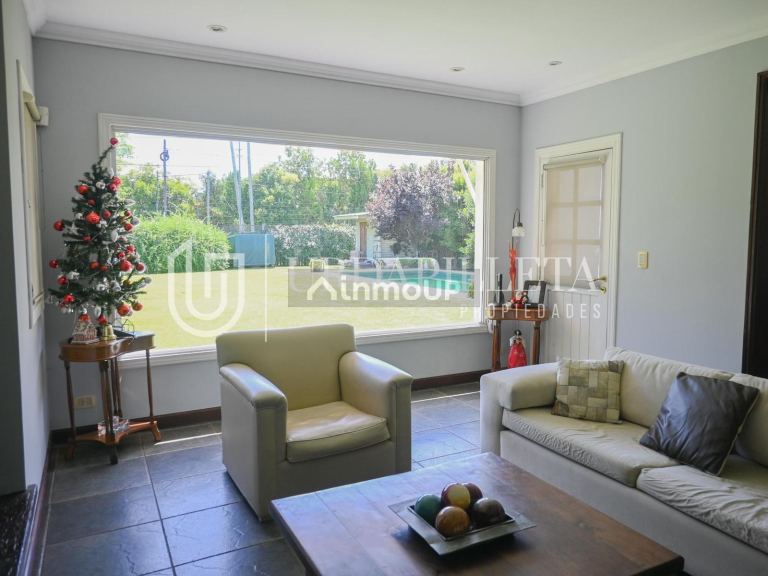 Casa en Venta en Pilar, G.B.A. Zona Norte
